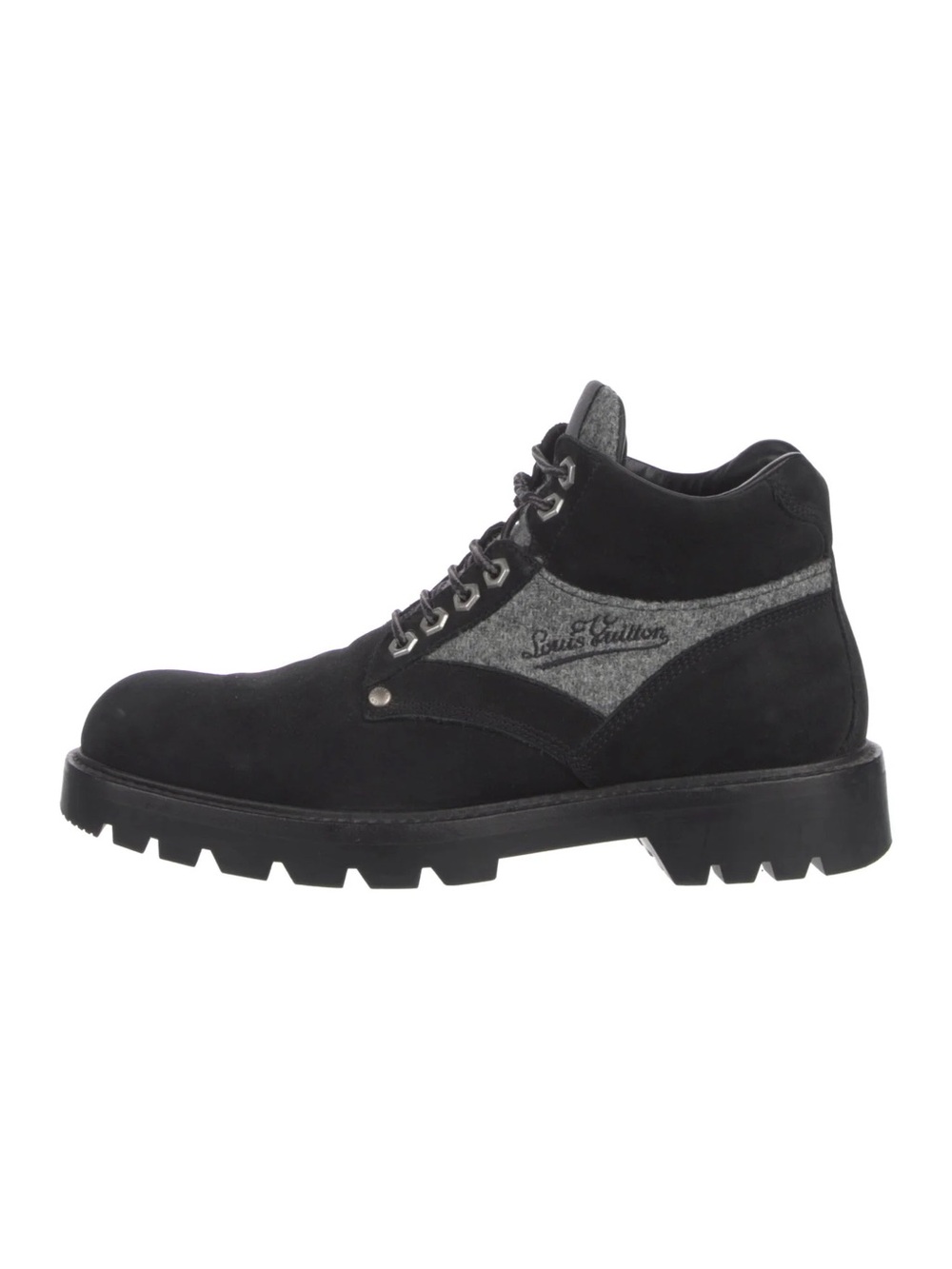 COPY - Louis Vuitton boot